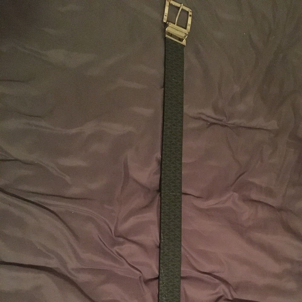 Michael kors belt